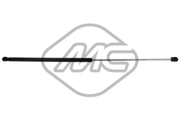Gas Spring, bonnet (46284)