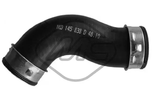 Charge Air Hose (09414)