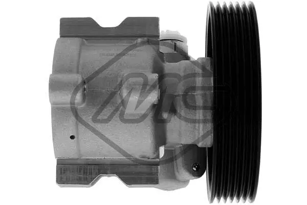 Hydraulic Pump, steering (51663)
