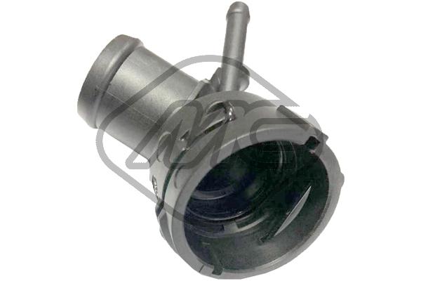 Coolant Flange (35985)