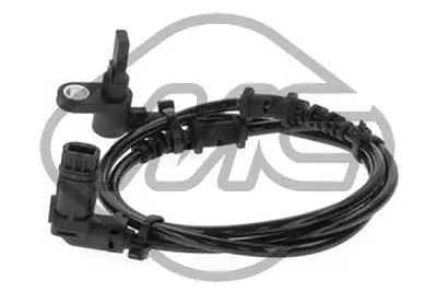 Sensor, wheel speed (51535)
