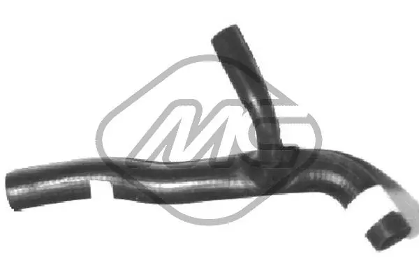 Radiator Hose (07987)