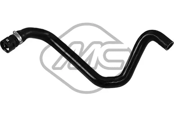 Radiator Hose (07734)