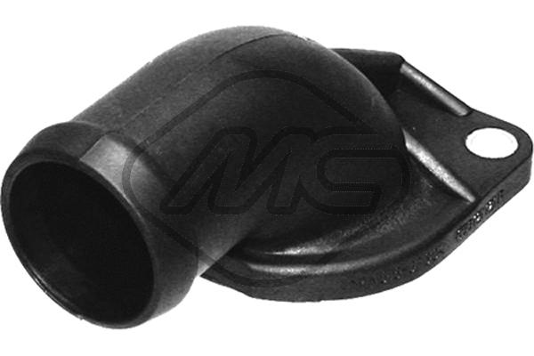 Coolant Flange (03536)