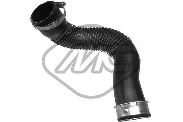 Charge Air Hose (09656)