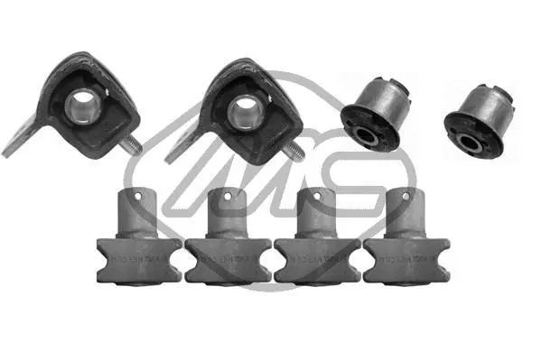 Mounting, control/trailing arm (58567)