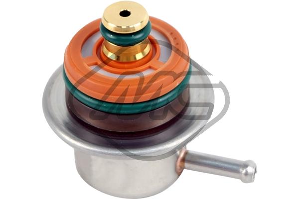 Fuel Pressure Regulator (93141)