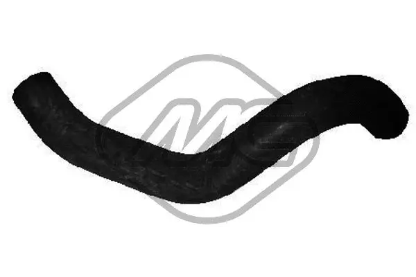 Radiator Hose (09390)