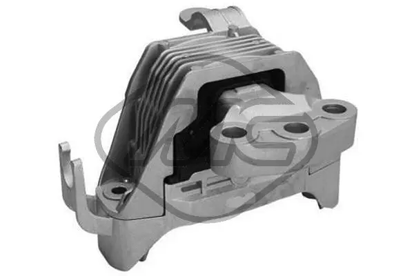 Mounting, engine (07161)