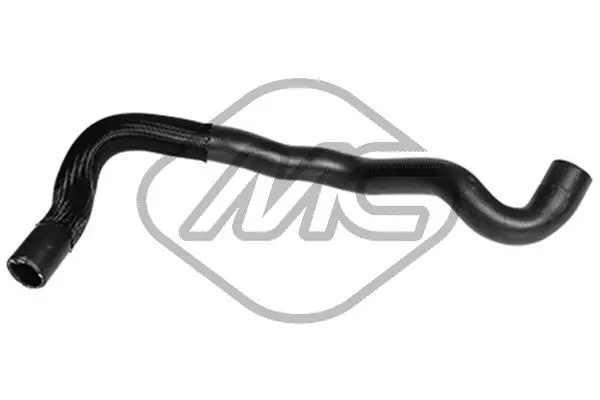 Radiator Hose (07744)