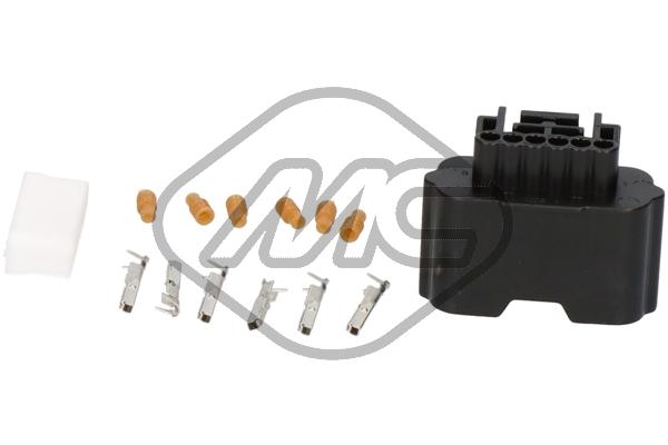 Cable Repair Set, EGR valve (93887)