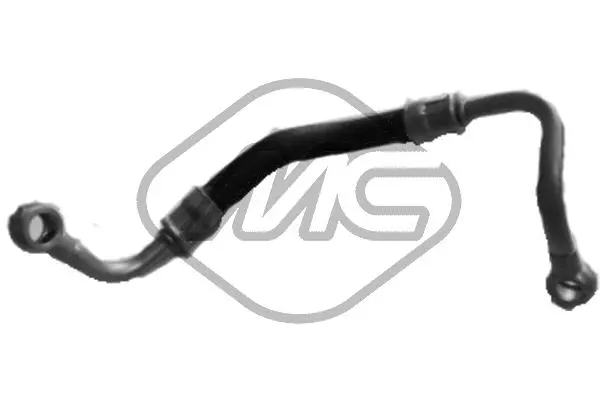 Oil Pipe, charger (77243)