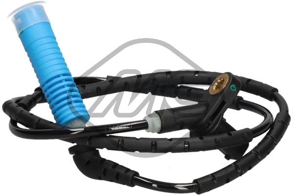 Sensor, wheel speed (50157)
