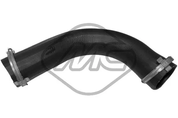 Charge Air Hose (09637)