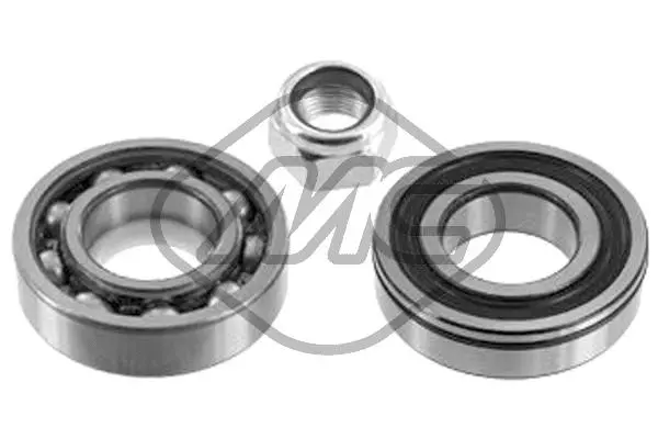 Wheel Bearing Kit (74041)