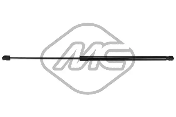 Gas Spring, boot/cargo area (46188)