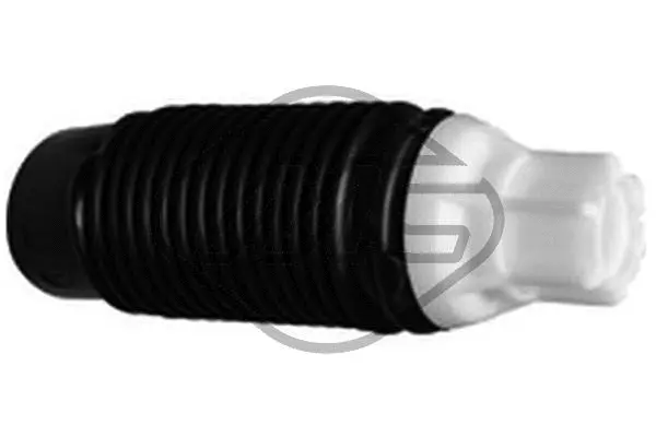 Rubber Buffer, suspension (06251)