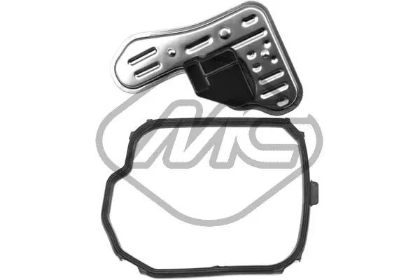 Hydraulic Filter Kit, automatic transmission (21037)