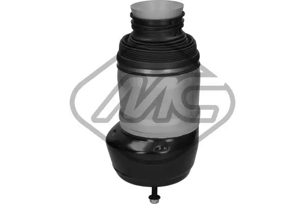 Air Spring, suspension