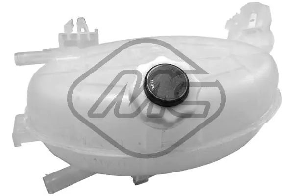Expansion Tank, coolant (13124)