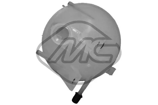 Expansion Tank, coolant (03695)