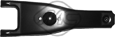 Release Fork, clutch (09990)