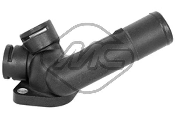 Coolant Flange (35949)
