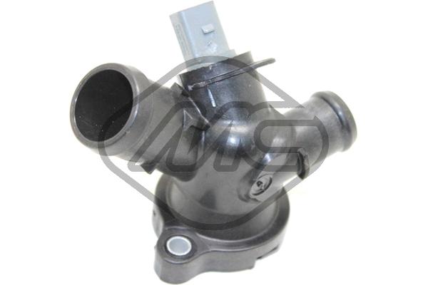 Coolant Flange (30552)