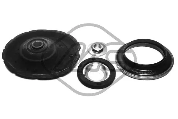 Repair Kit, suspension strut support mount (06680)