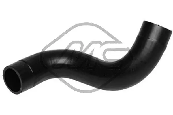 Charge Air Hose (07690)