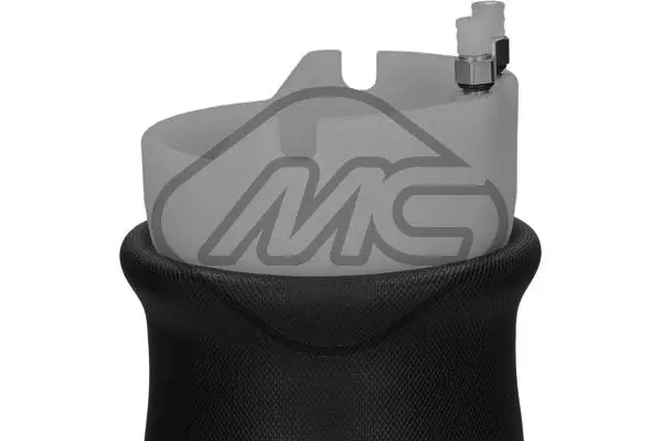 Air Spring, suspension