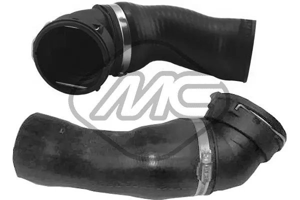 Charge Air Hose (79176)