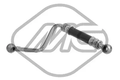 Oil Pipe, charger (92285)