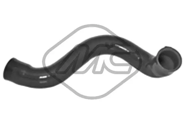 Charge Air Hose (98707)