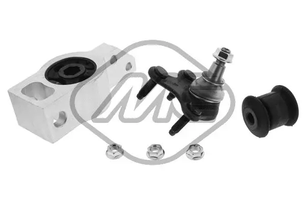 Repair Kit, control arm (53727)