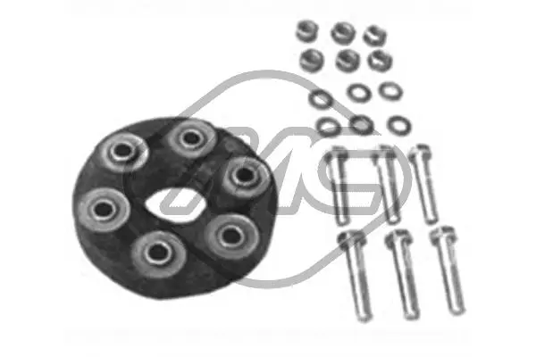 Joint, propshaft (40582)