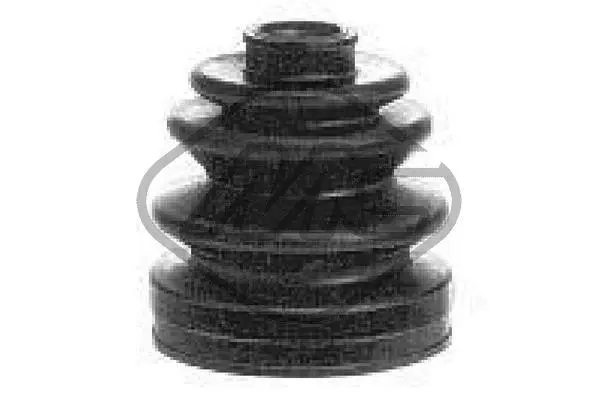 Bellow, drive shaft (00960)