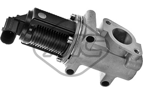 EGR valve, exhaust control (93028)