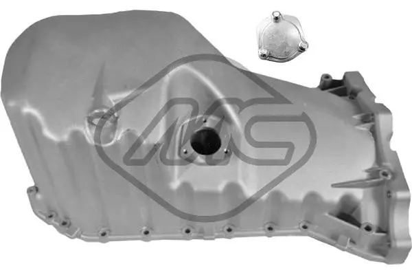 Oil Sump (38101)