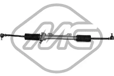 Steering Gear (50472)