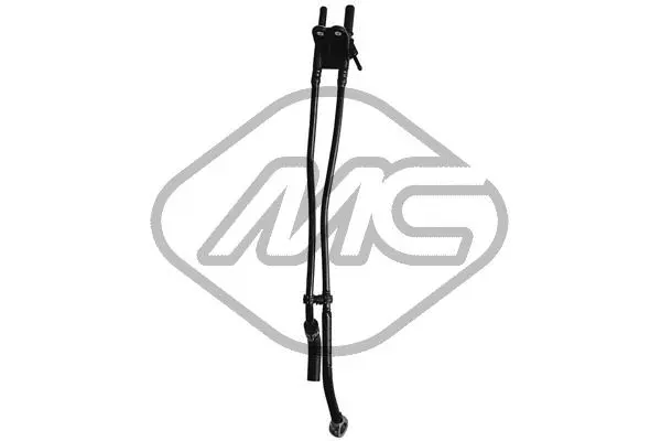 Fuel Line (92447)