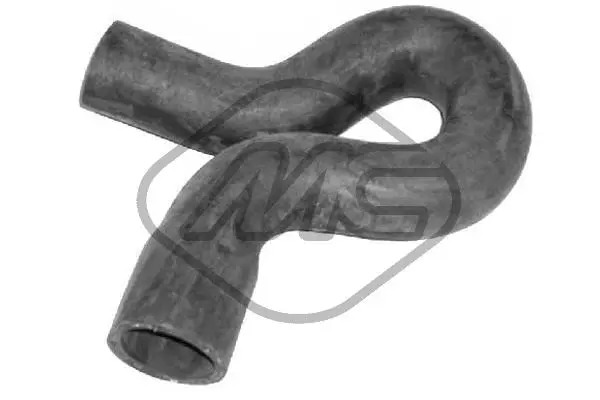 Radiator Hose (08606)