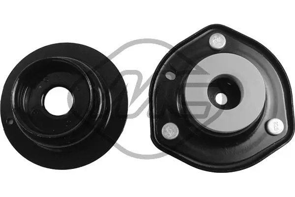 Repair Kit, suspension strut support mount (41717)