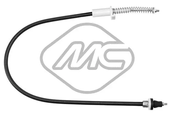 Accelerator Cable (83265)