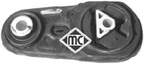 Mounting, engine (04629)