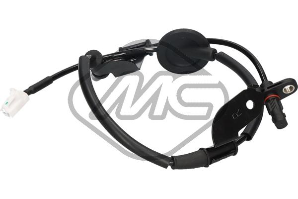 Sensor, wheel speed (51532)
