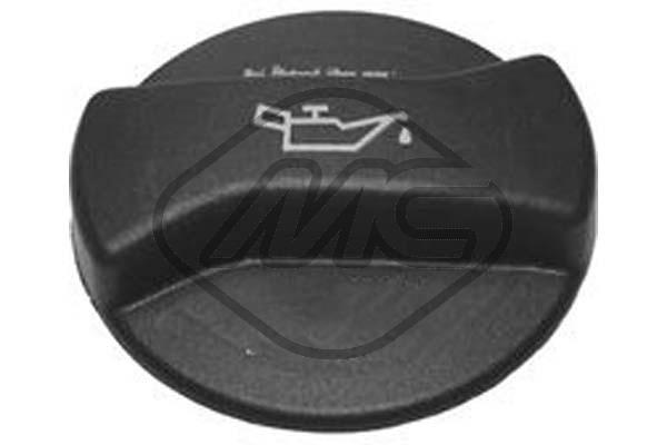 Sealing Cap, oil filler neck (38369)