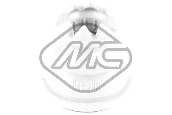 Rubber Buffer, suspension (40618)