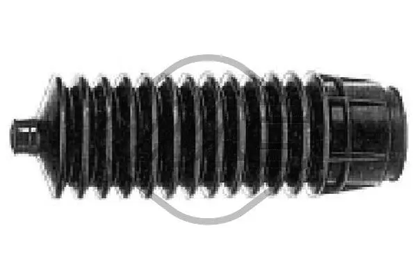 Bellow, steering (00757)