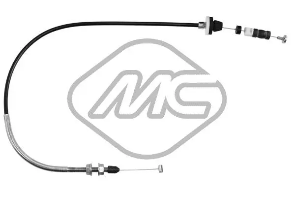 Accelerator Cable (81502)